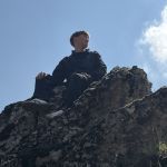 Нурба, 18 лет